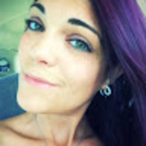 Meet your Posher, Ashlee